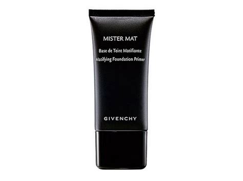 givenchy mister mat dupe|Givenchy Mister Mat Mattifying Foundation Primer .